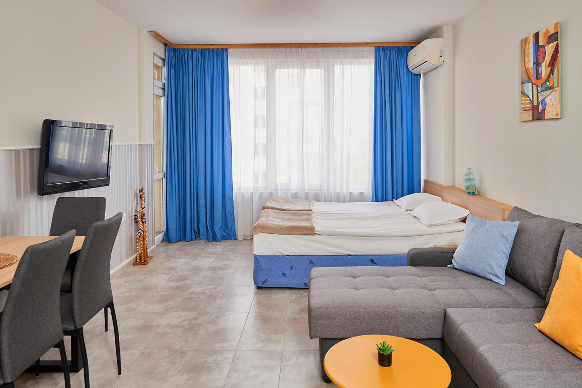 Студио Калина Pomorie Exteriér fotografie