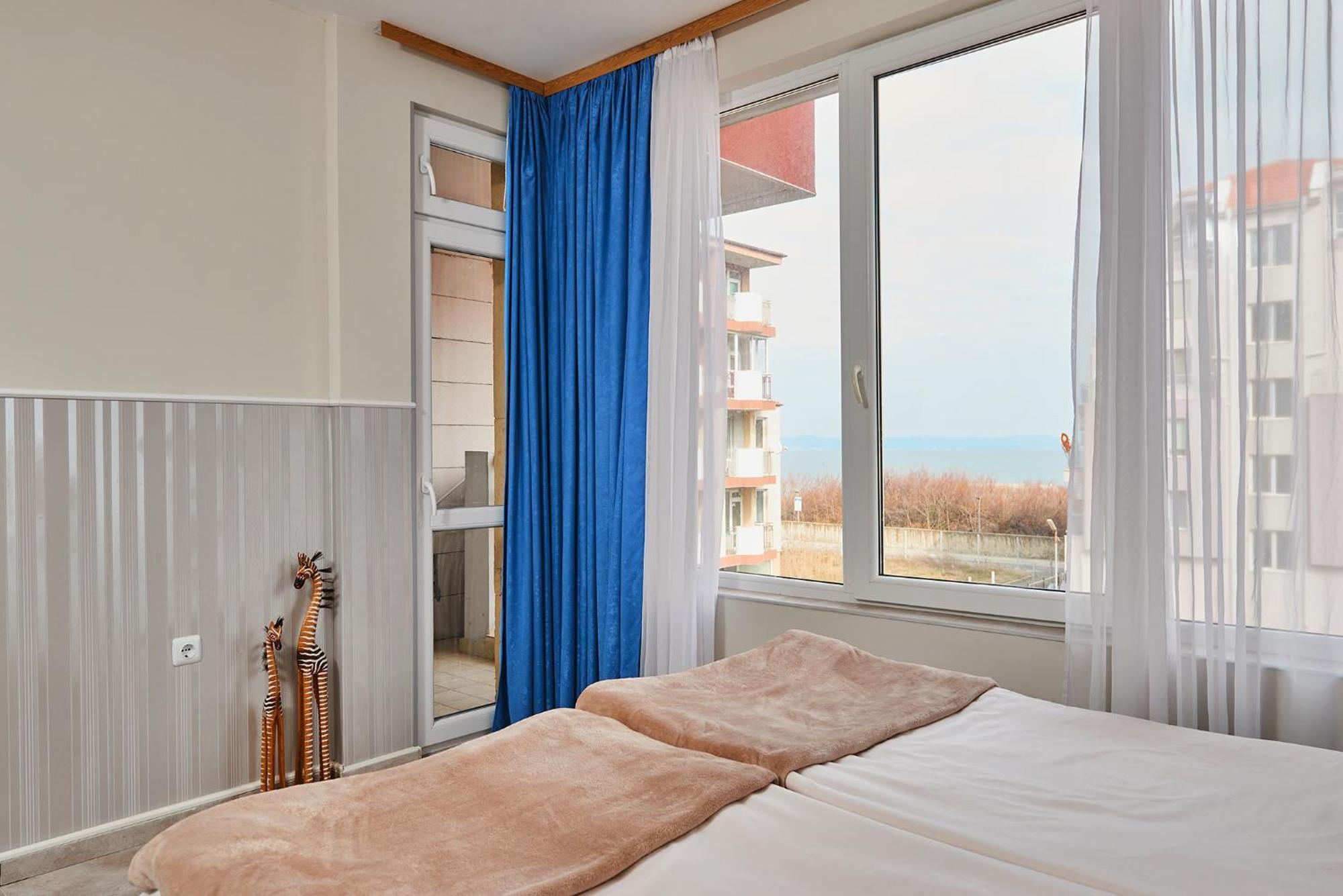 Студио Калина Pomorie Exteriér fotografie